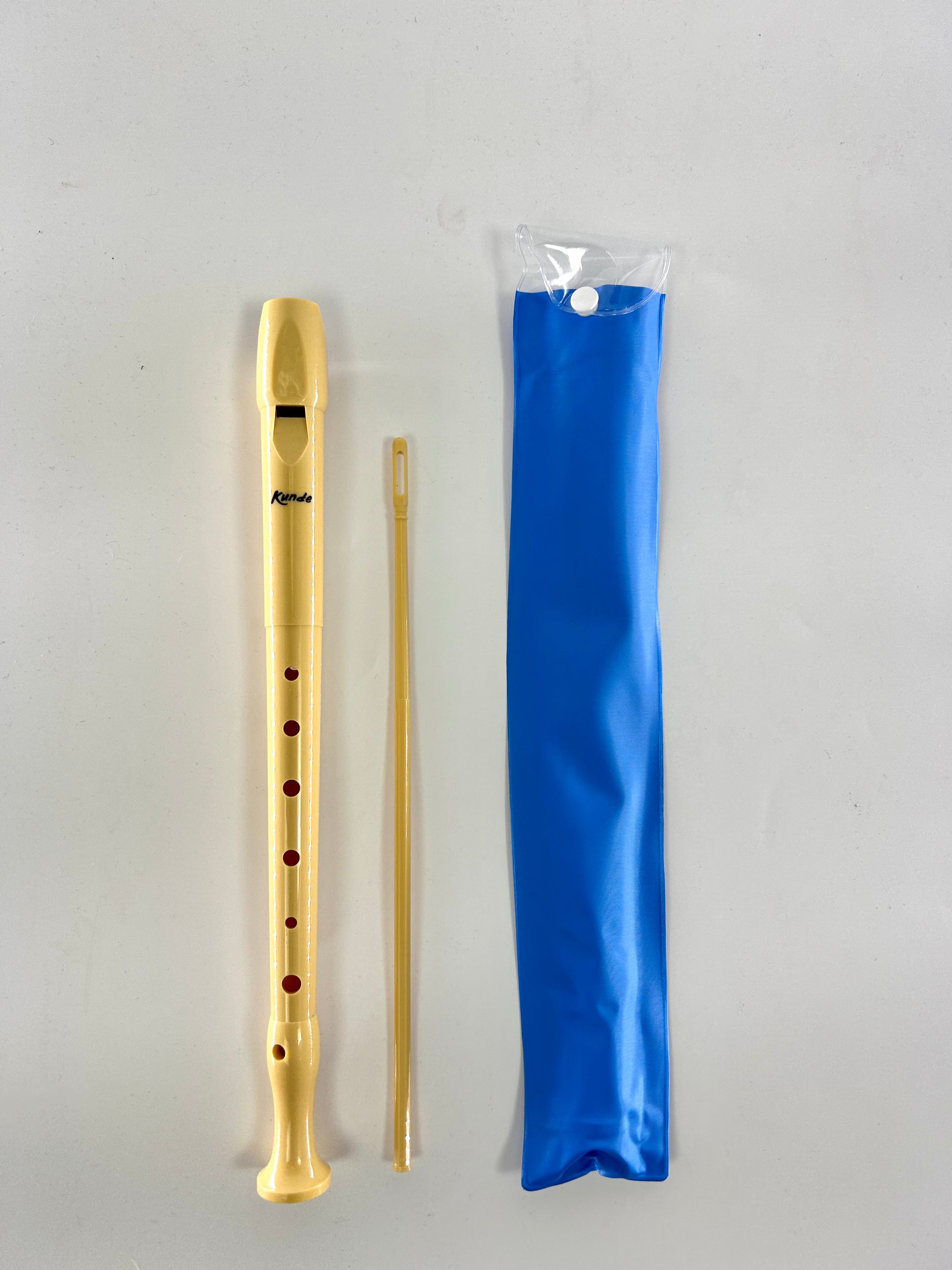 Kunde Flutes