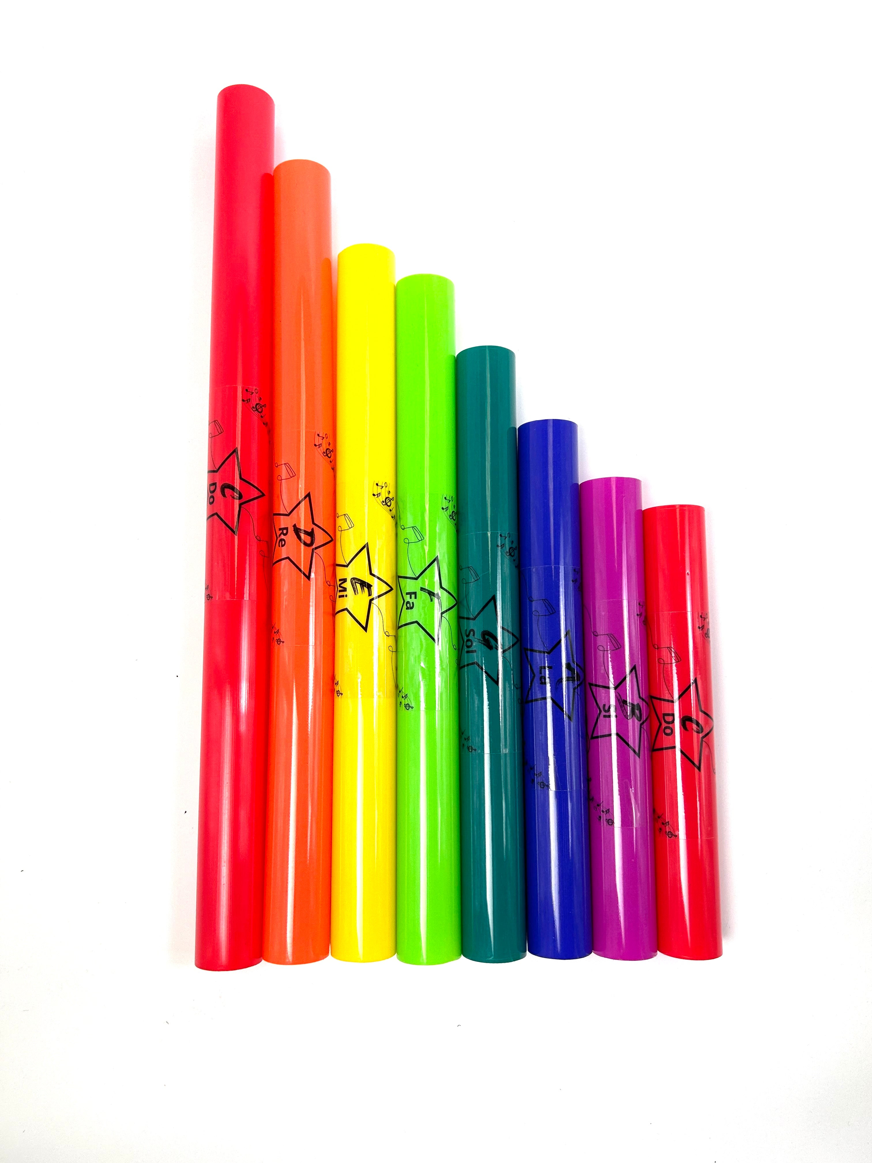 Boomwhackers Kunde