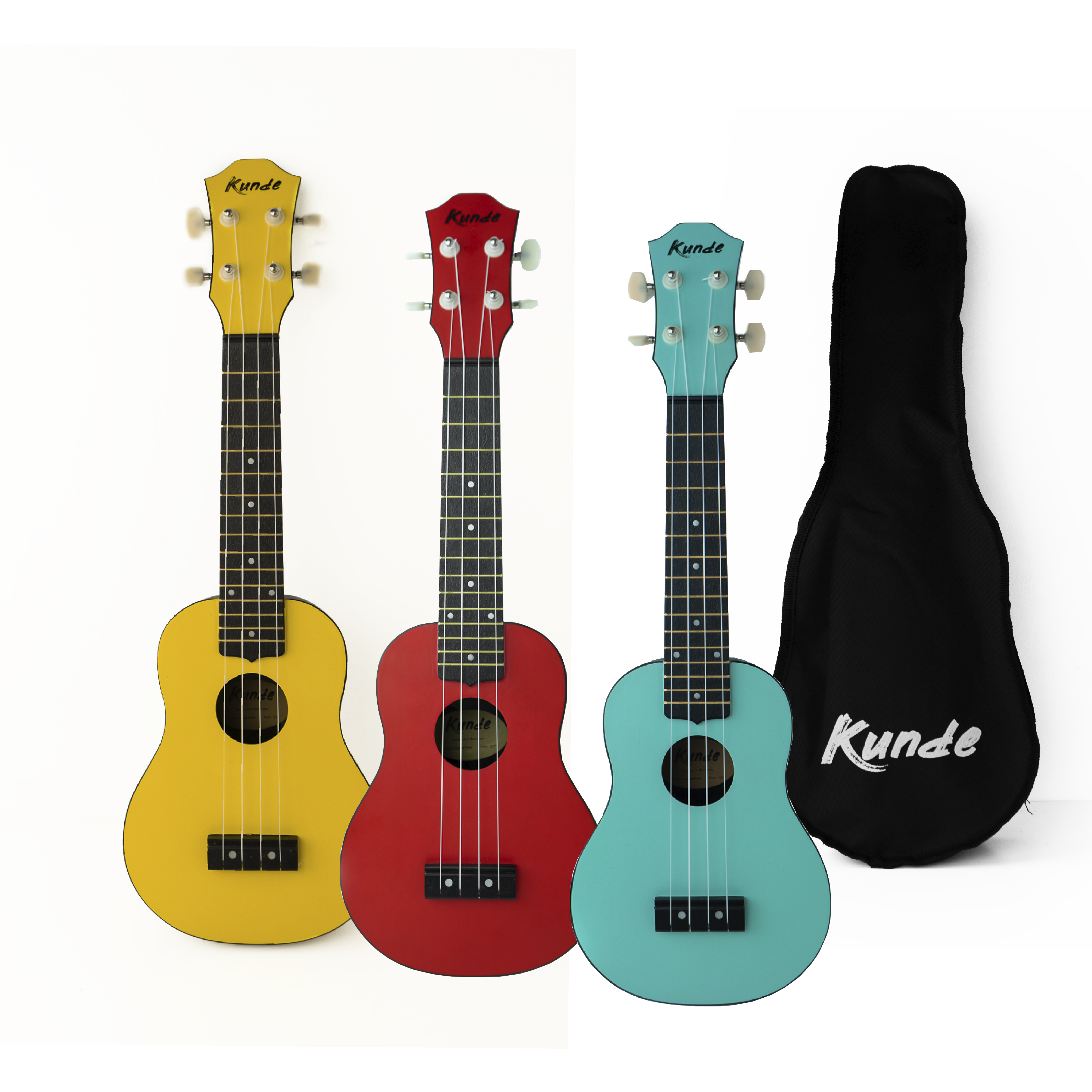 Pluto ukulele deals