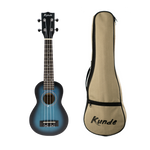 Load image into Gallery viewer, Pack Kunde Mercury + Libro &quot;Ukelelala&quot; - Kunde Brand
