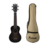 Load image into Gallery viewer, Pack Kunde Mercury + Libro &quot;Ukelelala&quot; - Kunde Brand
