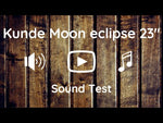 Load and play video in Gallery viewer, Kunde Moon Eclipse 23&quot; EQ
