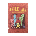 Load image into Gallery viewer, Libro &quot;Ukelelala - Aprende a tocar el ukelele en familia&quot; - Kunde Brand
