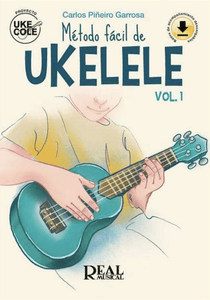 Pack Kunde Mercury + Libro "Ukecole" - Kunde Brand